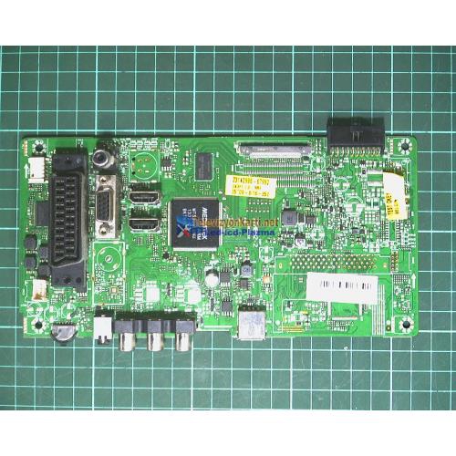 17MB82-2 23142995 Nexon 39226D Anakart