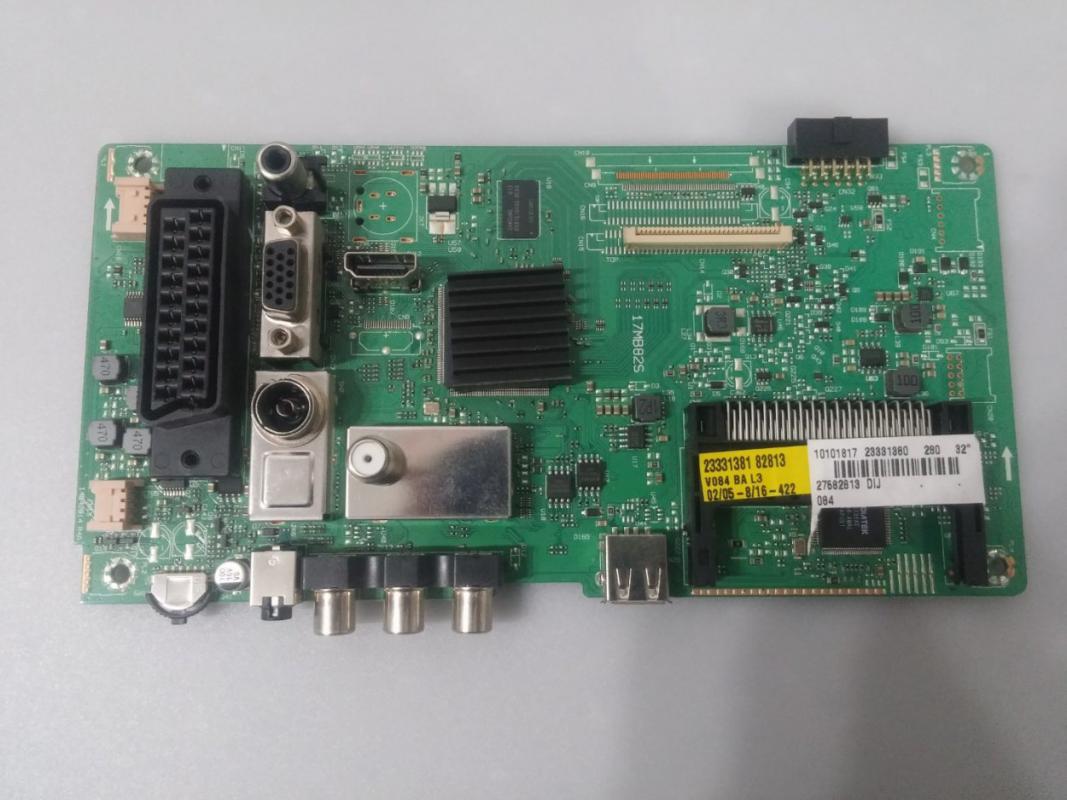 17MB82S, 23331380 SEG 32SC5600 Led Tv Anakart