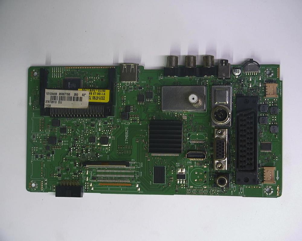 23367796,23314790,17MB82S,VESTEL 32HB5000,MAIN BOARD