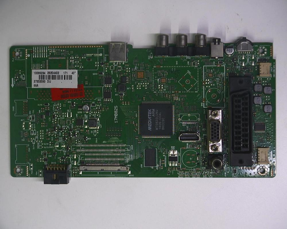 17MB82S 23204402 23190508 Regal LD40F4000M Anakart