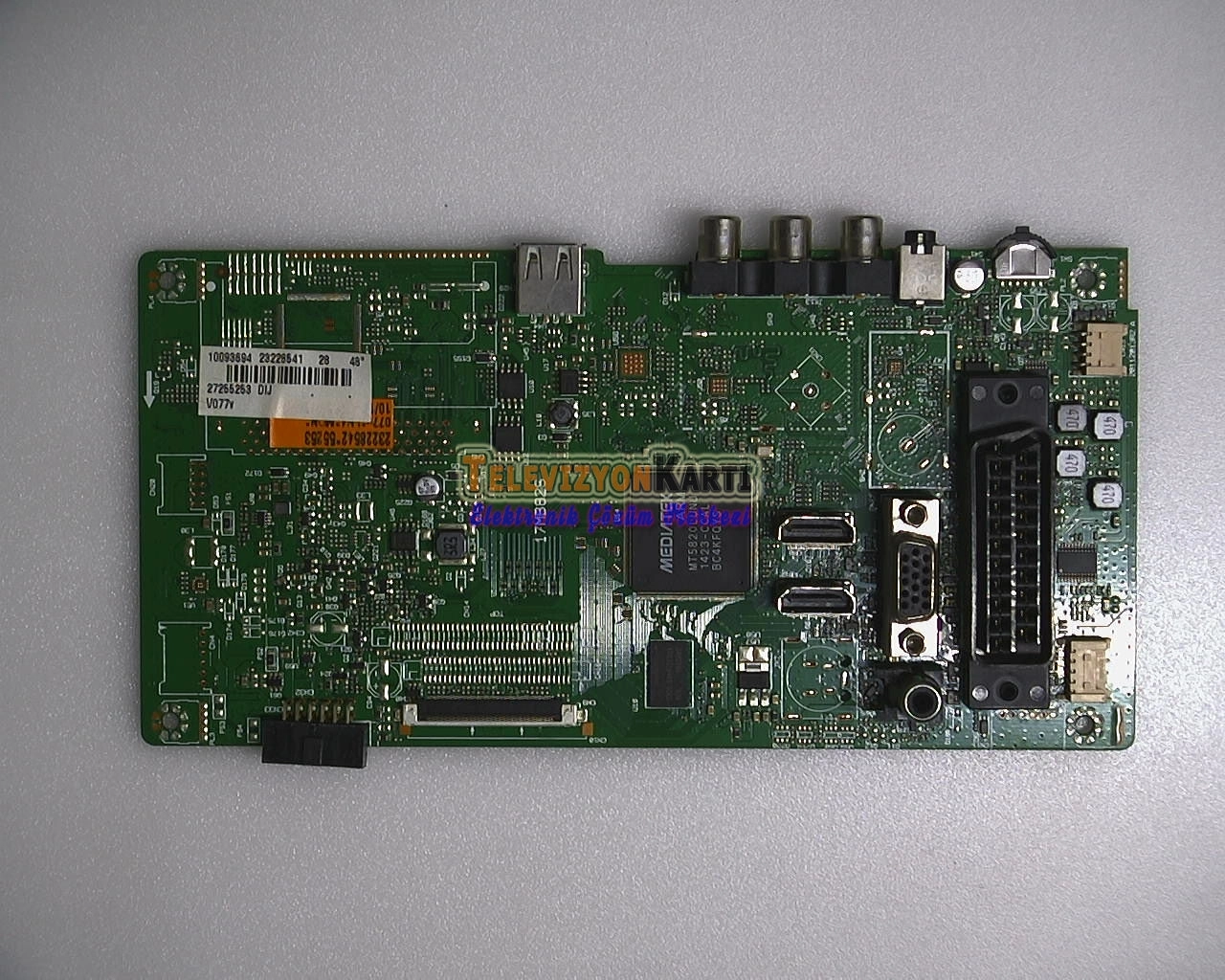 17MB82S,23228541,23228542,Regal 48R210,Main Board