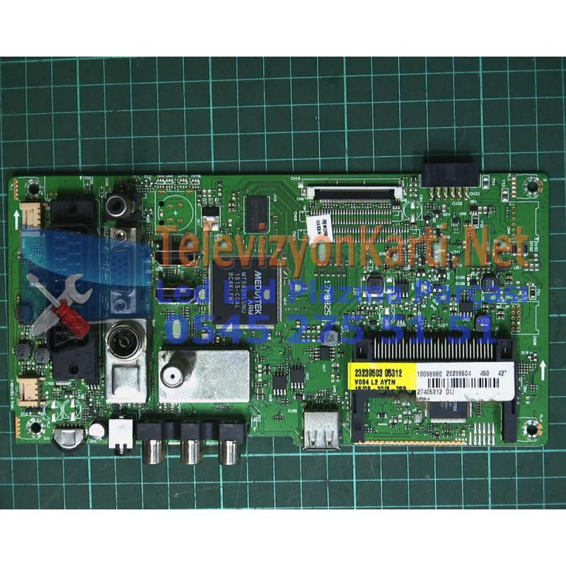17MB82S 23239504 Seg 42SD5100 Anakart