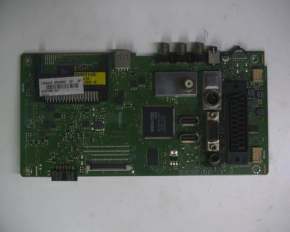 17MB82S 23244683 Vestel 42FA 5100 Anakart