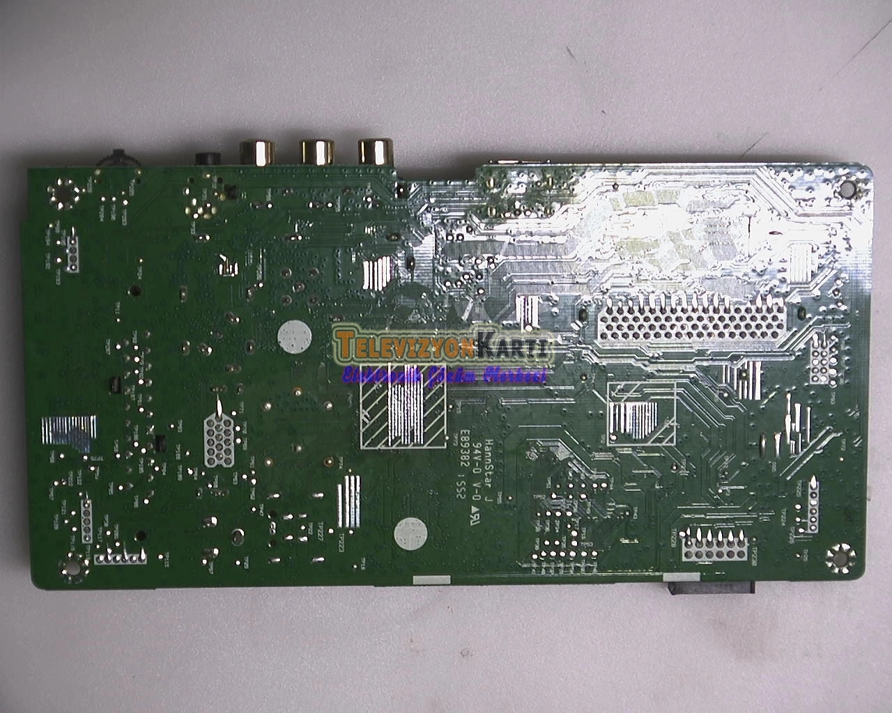 17MB82S,23330355,23314790,Regal 32R4011H,Main Board,Ana Kart,VES315WNDB-2D