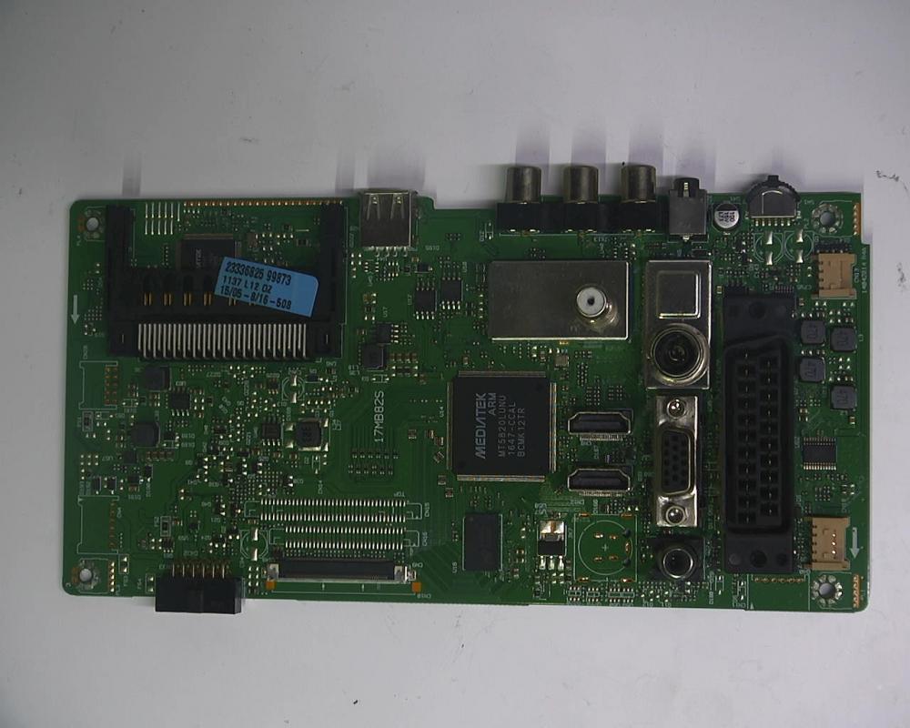 23301951 , 23336825 , 17MB82S , HI-LEVEL 48HL500 , 48HL550 , MAIN BOARD , ANAKART