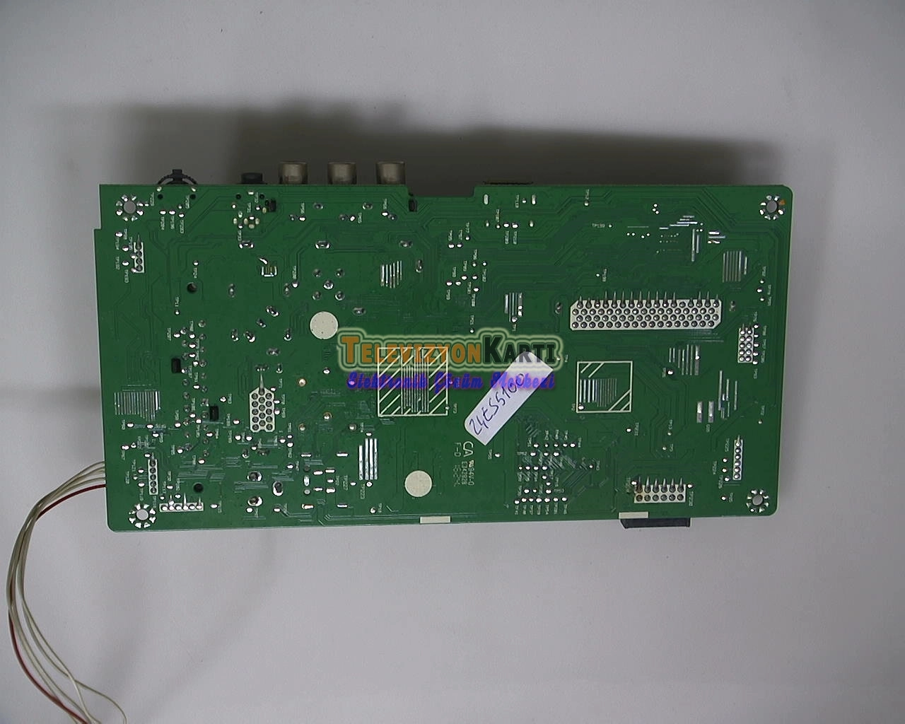 17MB82S,23356279,23292386,SEG 24SE5100,Main Board,Ana Kart,VES236WNVC