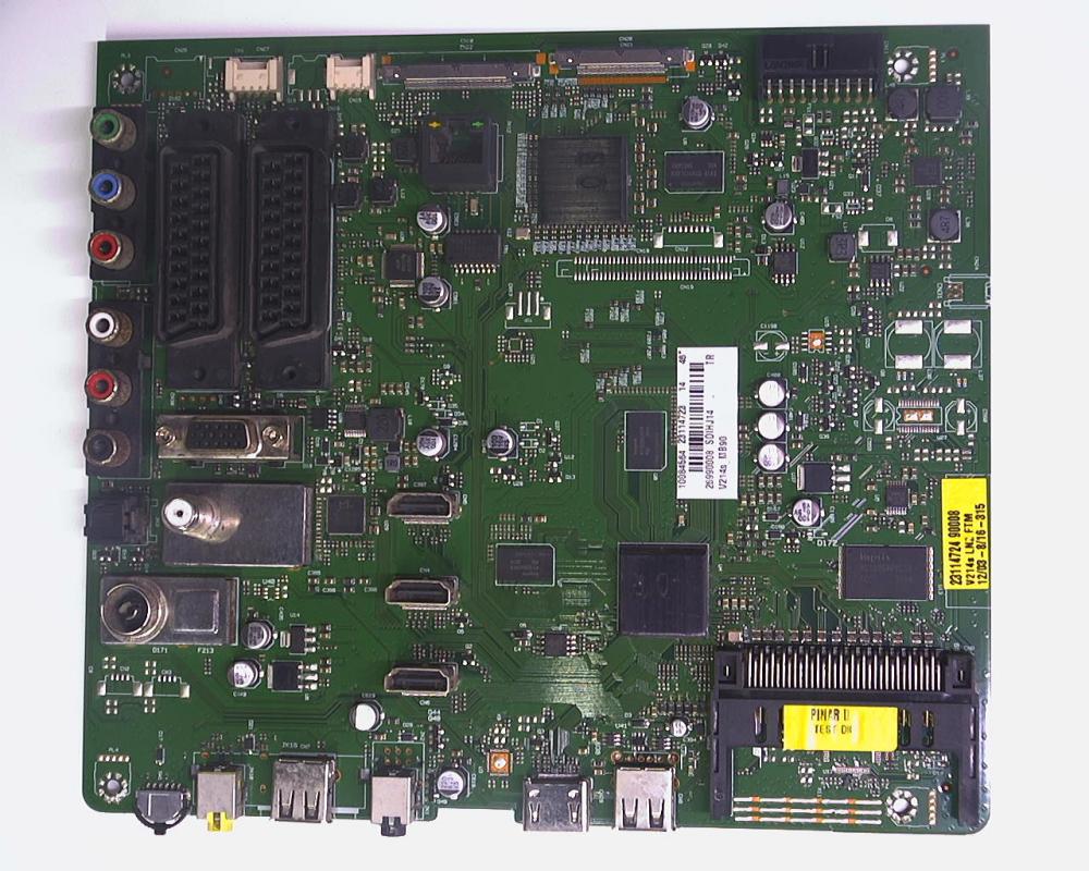 17MB90-2,23114723,Vestel 46PF7030,Anakart