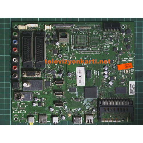 17MB90-3, 23130865, Vestel 42PF9060 Anakart