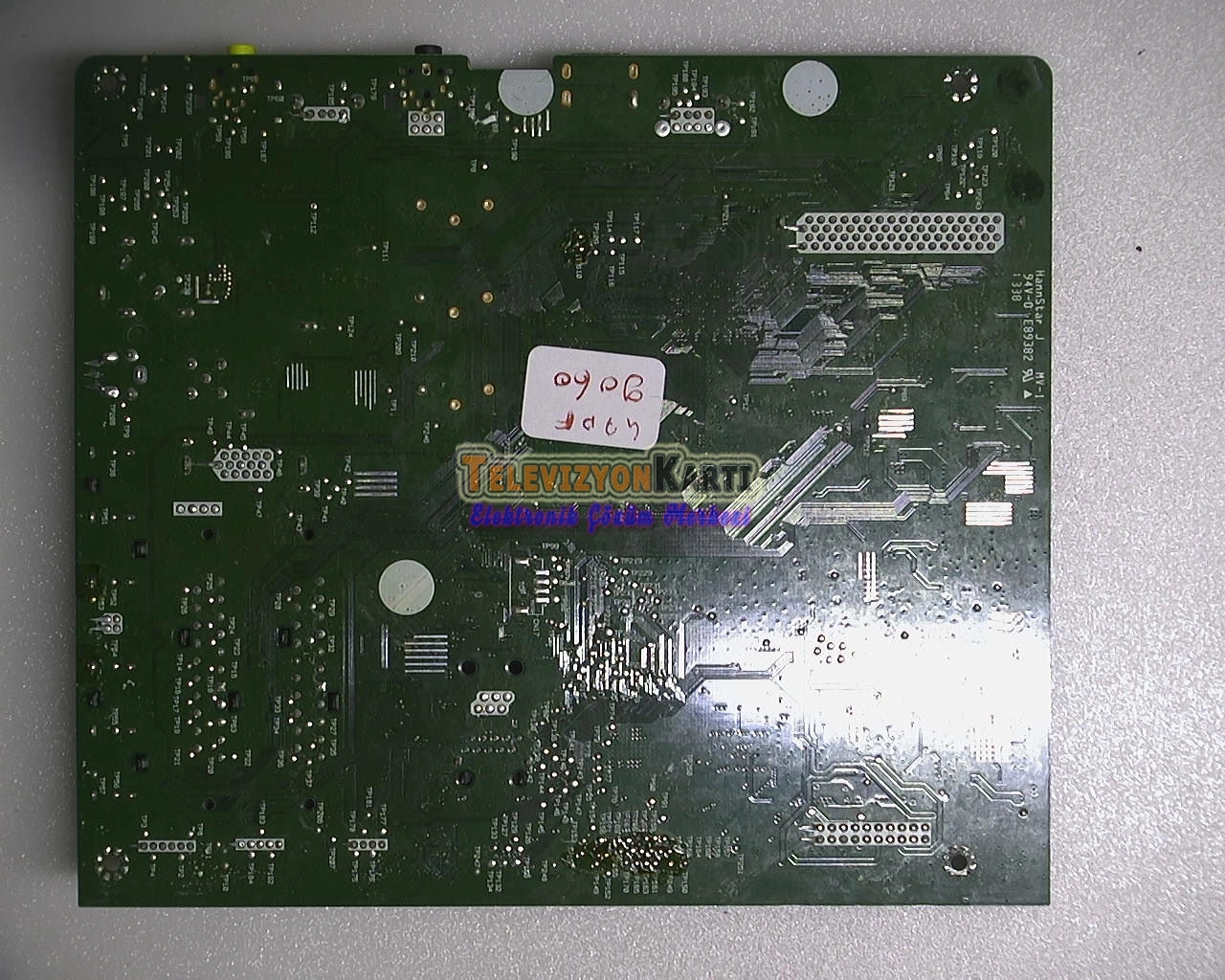 17MB90-3,23125572,23125574,Vestel 47PF9060,Main Board,Ana Kart,LC470EUN-FEF1