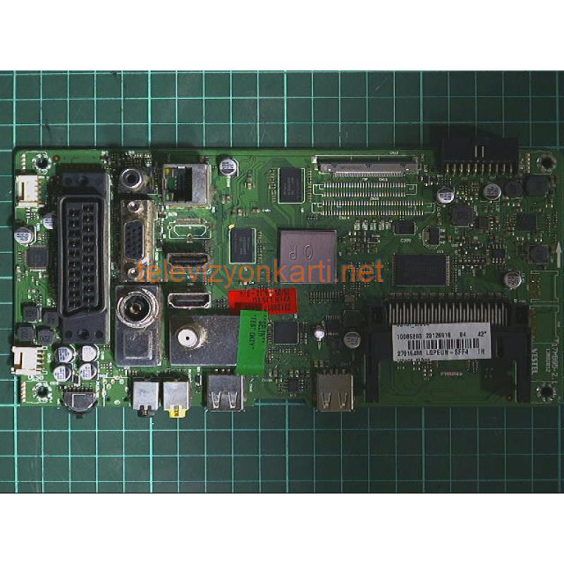 17MB95-2, 23126916, Vestel 42PF8080 Anakart