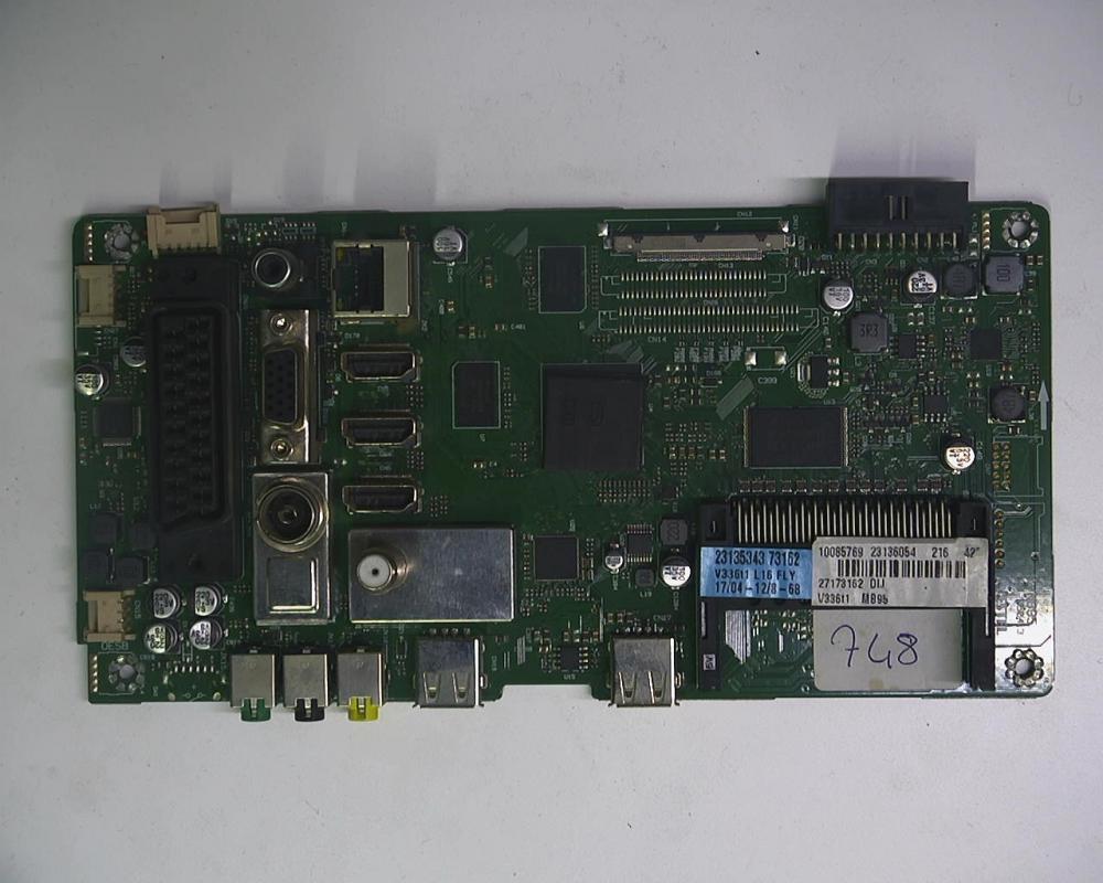 17MB95,23136054,Vestel 42PF7175  Anakart