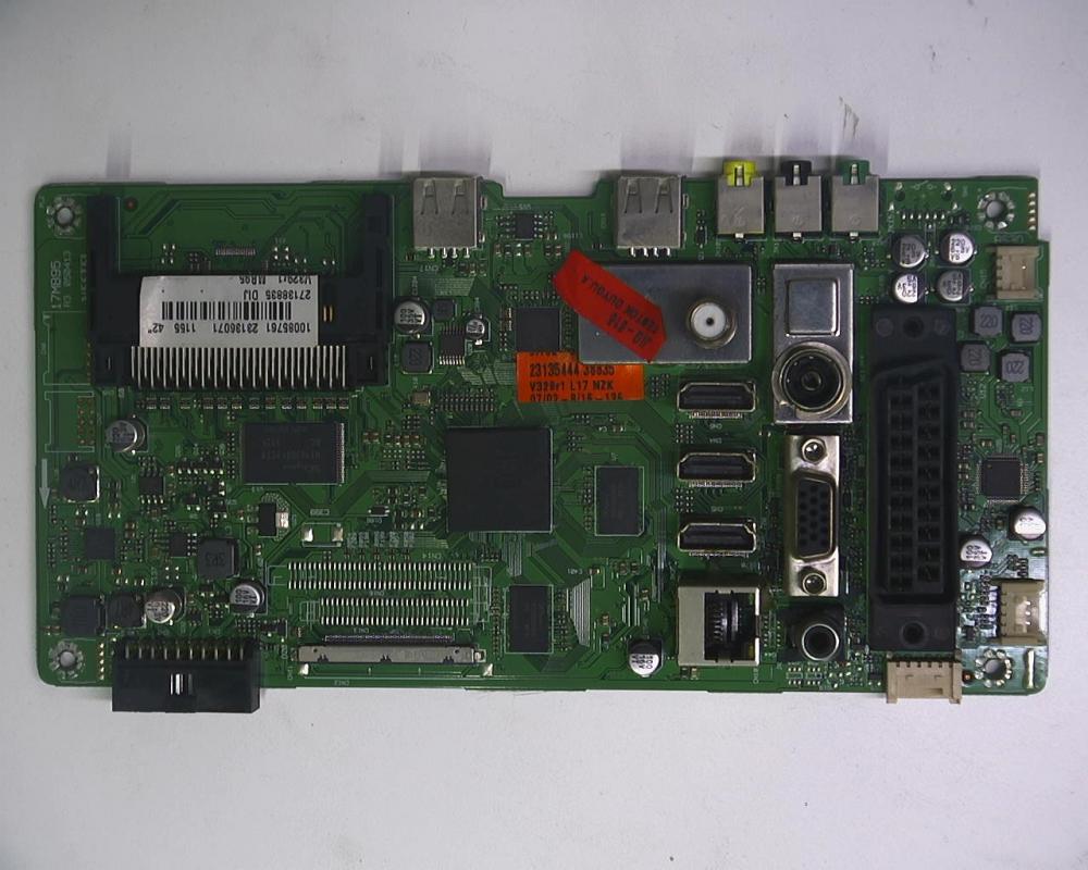 17MB95 23136071 Vestel 42PF8175  Anakart