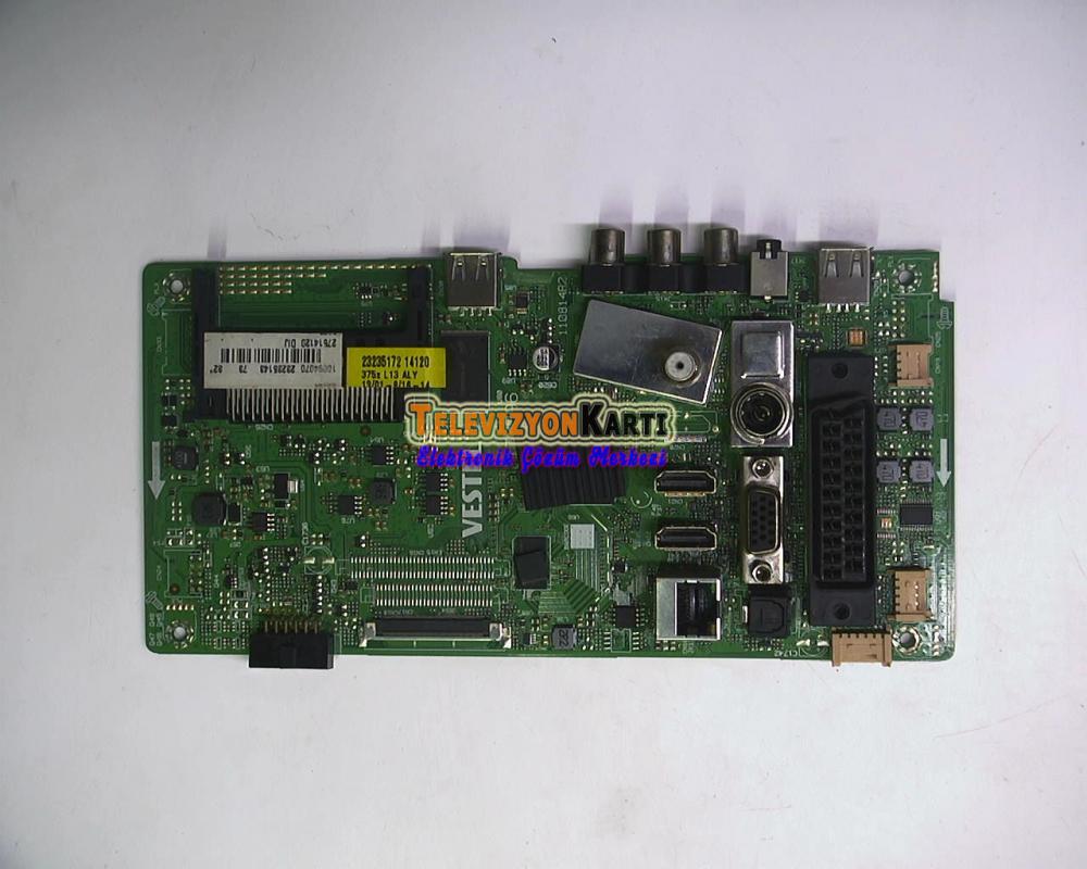 17MB96,23235143,Vestel 32FA7100,Main Board
