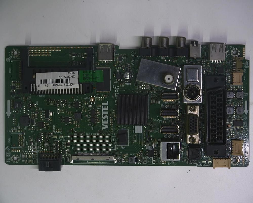 17MB96,23272081,23272058,Vestel 50FA8200,Main Board