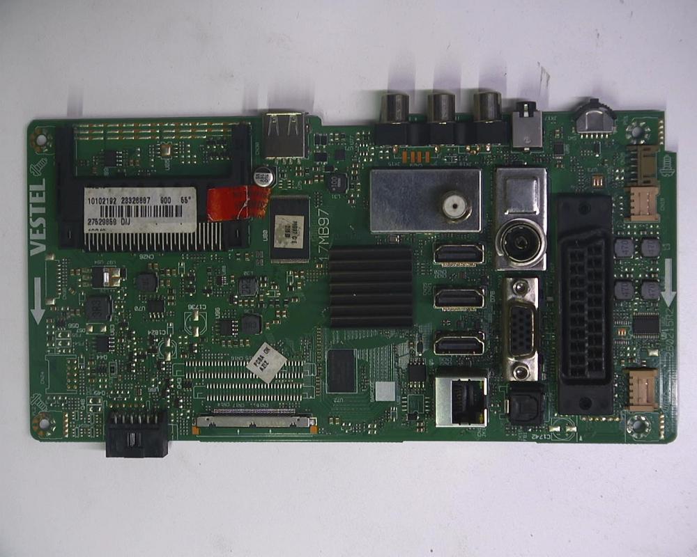 17MB97 23326887 23326888 Vestel D55F287N3CW Anakart