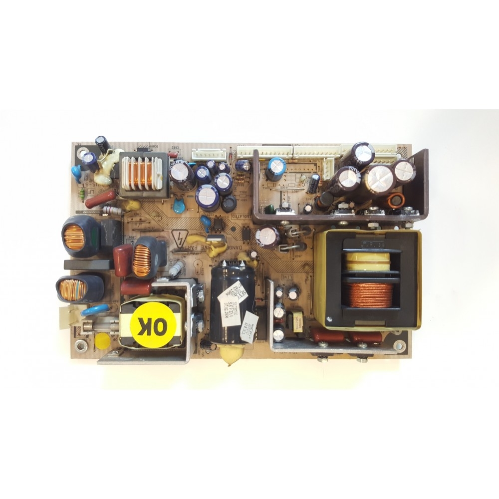 17PW15-8, 081105, 20237239, Vestel 32’’, Power Board, Besleme, V320B1-L01