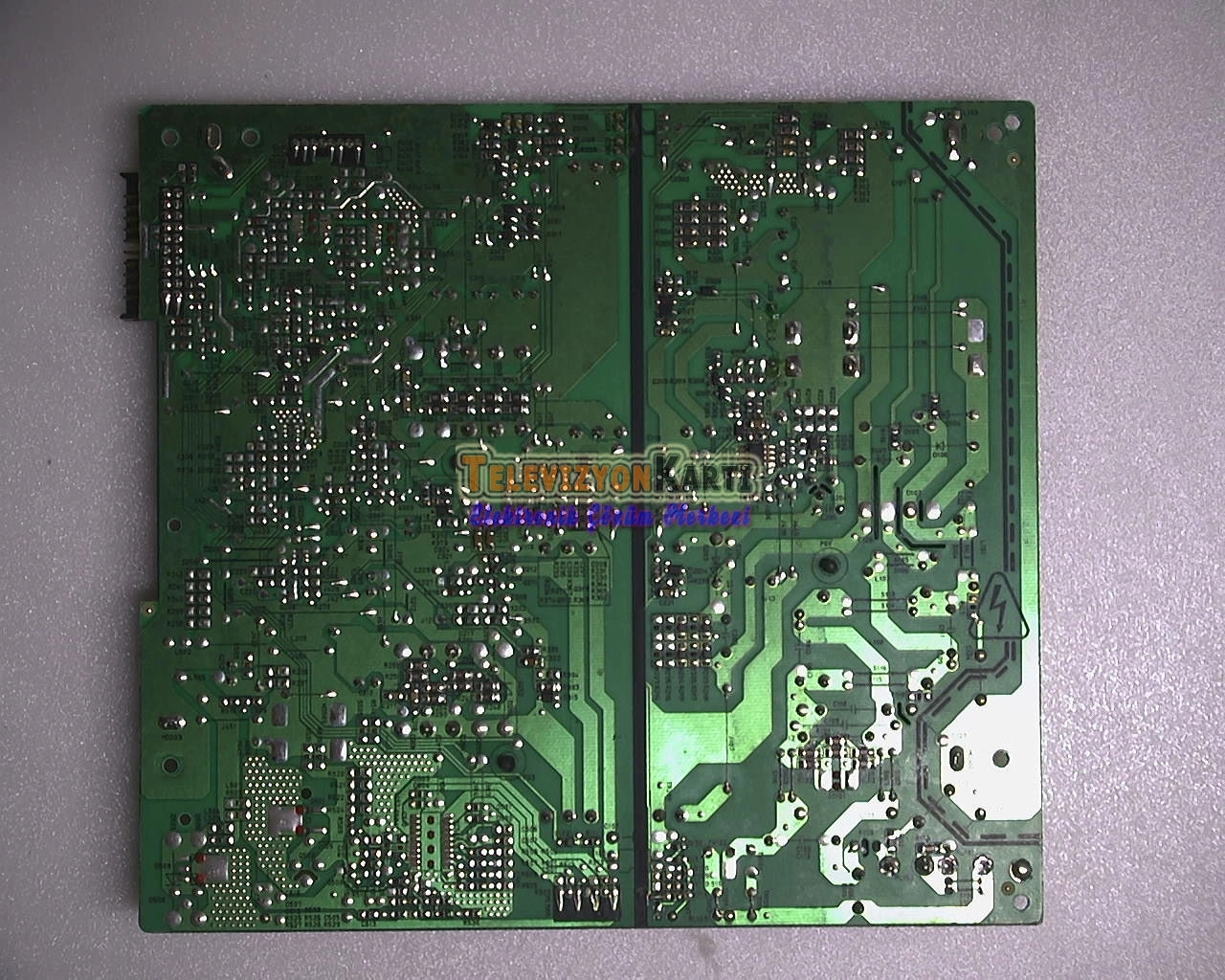 23034804,17IPS19-4,V1 130612,VESTEL,POWER BOARD