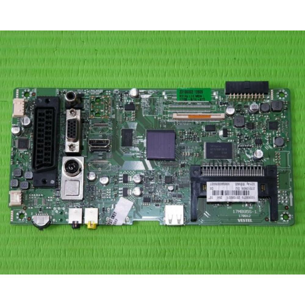 17MB95S-1 23106001 Philips 32PFL3018H-12 Anakart