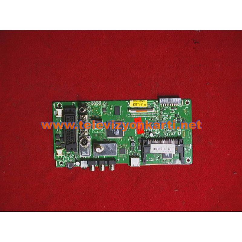 23139116 35420 10085735 231139116 27035420 17MB82S Main Board