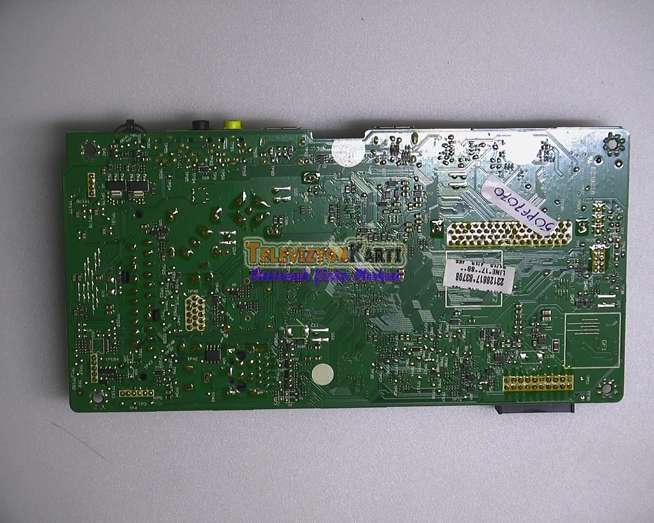 23158180,17MB95-2.1,VESTEL 50PF7070,Main Board,Anakart,V500HJ1