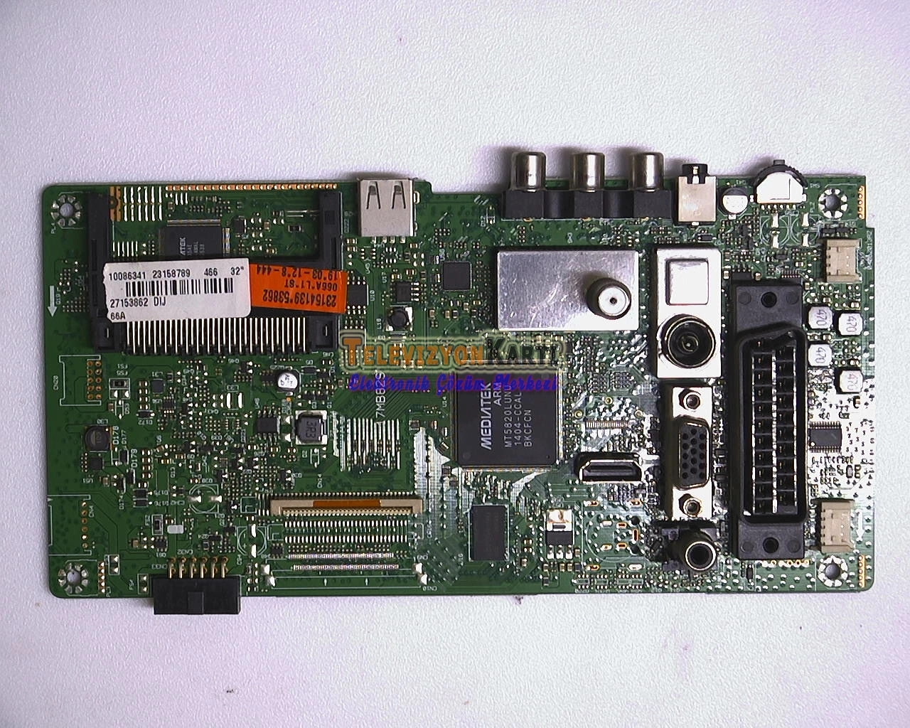23158789,23154139,17MB82S,VES315WNVS-01-B,SEG LE32SAT227-B,MAIN BOARD
