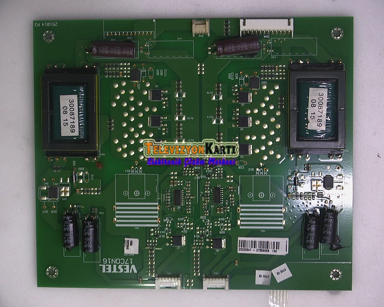 23223947, 23223949 VESTEL 55CA9550, VESTEL 55CA9550 55 CURVED LED TV