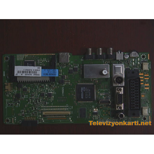 23249208,17MB82S Seg 32SD5100 Anakart