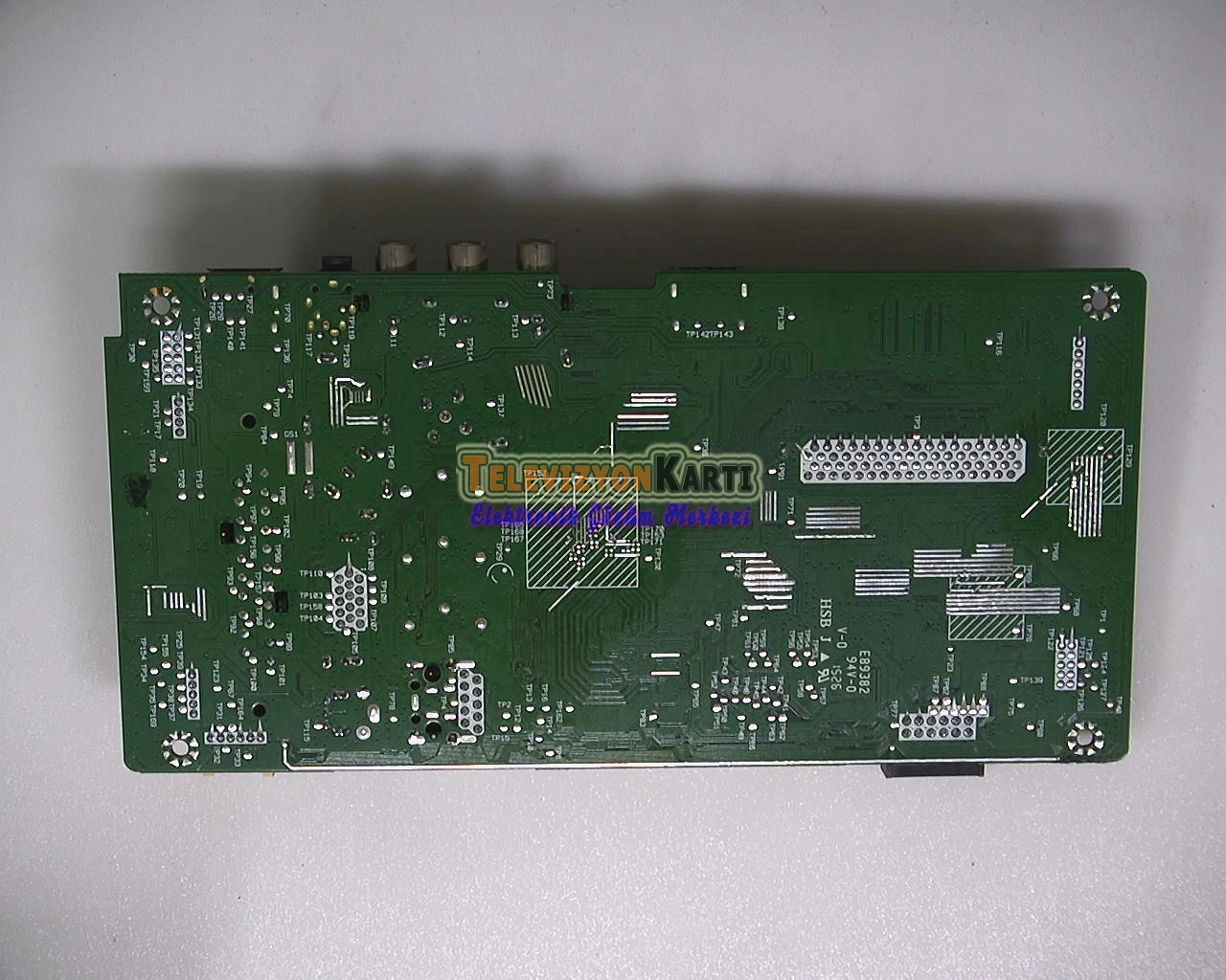 23295932,17MB96,100095758,VESTEL 40FA7100,MAIN BOARD,ANAKART,VES400UNVS-3D