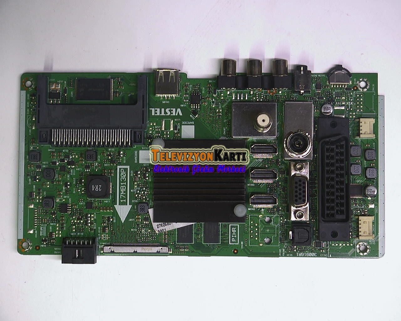 23405823 17MB130P Vestel 55UB6300 Anakart