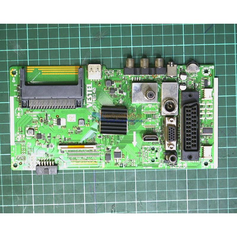 17MB140,23450709,Vestel 32HB5000,Main Board