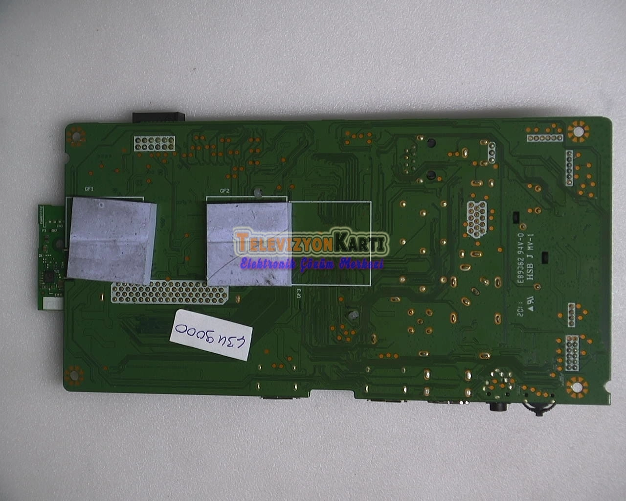 23618090,10125807,17MB230,VESTEL 43U9000,MAIN BOARD,ANAKART,VES430QNUL