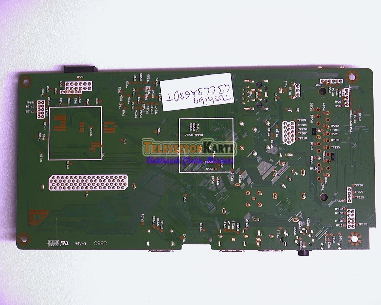 23639311,10126226,17MB211S,TOSHIBA 43LL3A63DT,MAIN BOARD