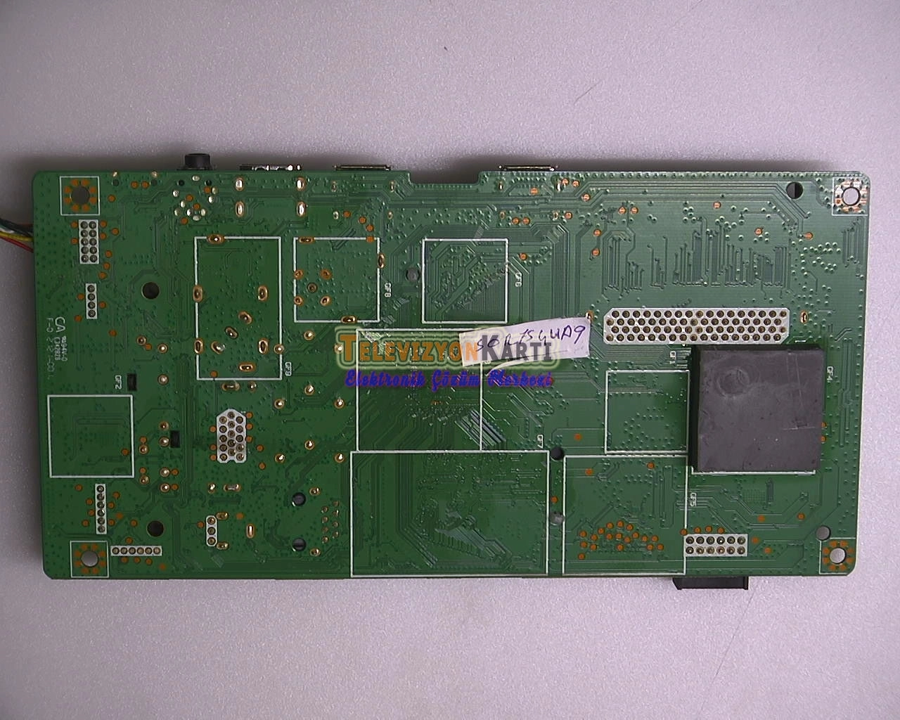 23724063,17MB170,REGAL 50R754UA9,Main Board,Ankart,VES500QNDP-N2-N48