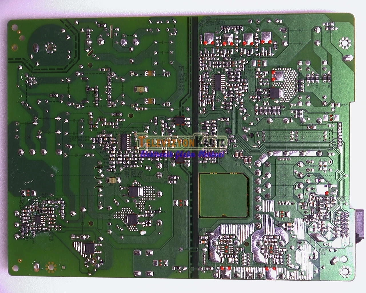 17IPS72,28930050,23772839,Toshiba 43UL3C63DT,Power Board