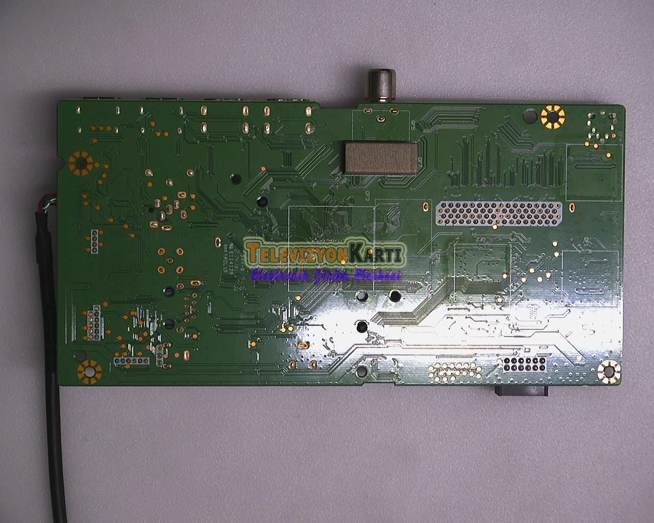 23831291,10131738,17MB180E,Toshiba 43UL2163DT,Main Board,Anakart