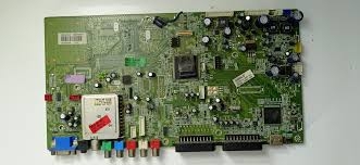 17MB22-2, 20375918, 10052986, VESTEL, MAIN BOARD