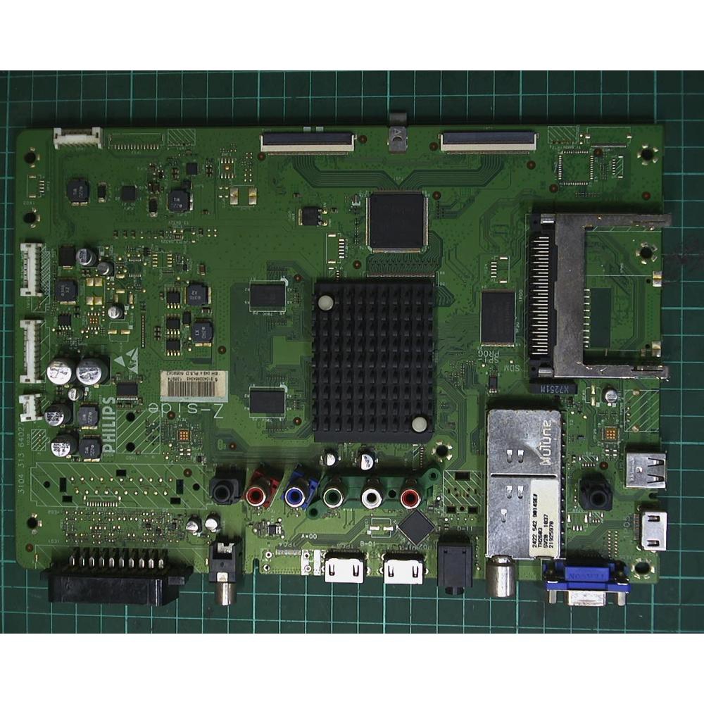 3104 313 64027 310432864343 Philips 42PFL5405H Anakart