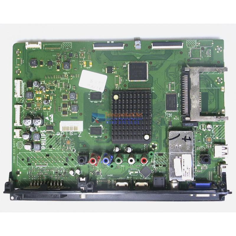 3104 313 64027 310432864403 Philips 32PFL5405 Anakart