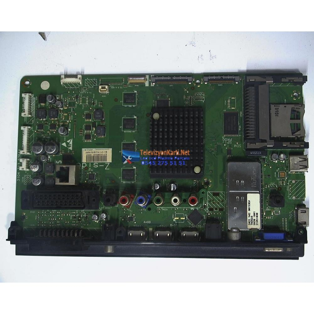 310431363644 310432863233 Philips 42PFL7655H Anakart