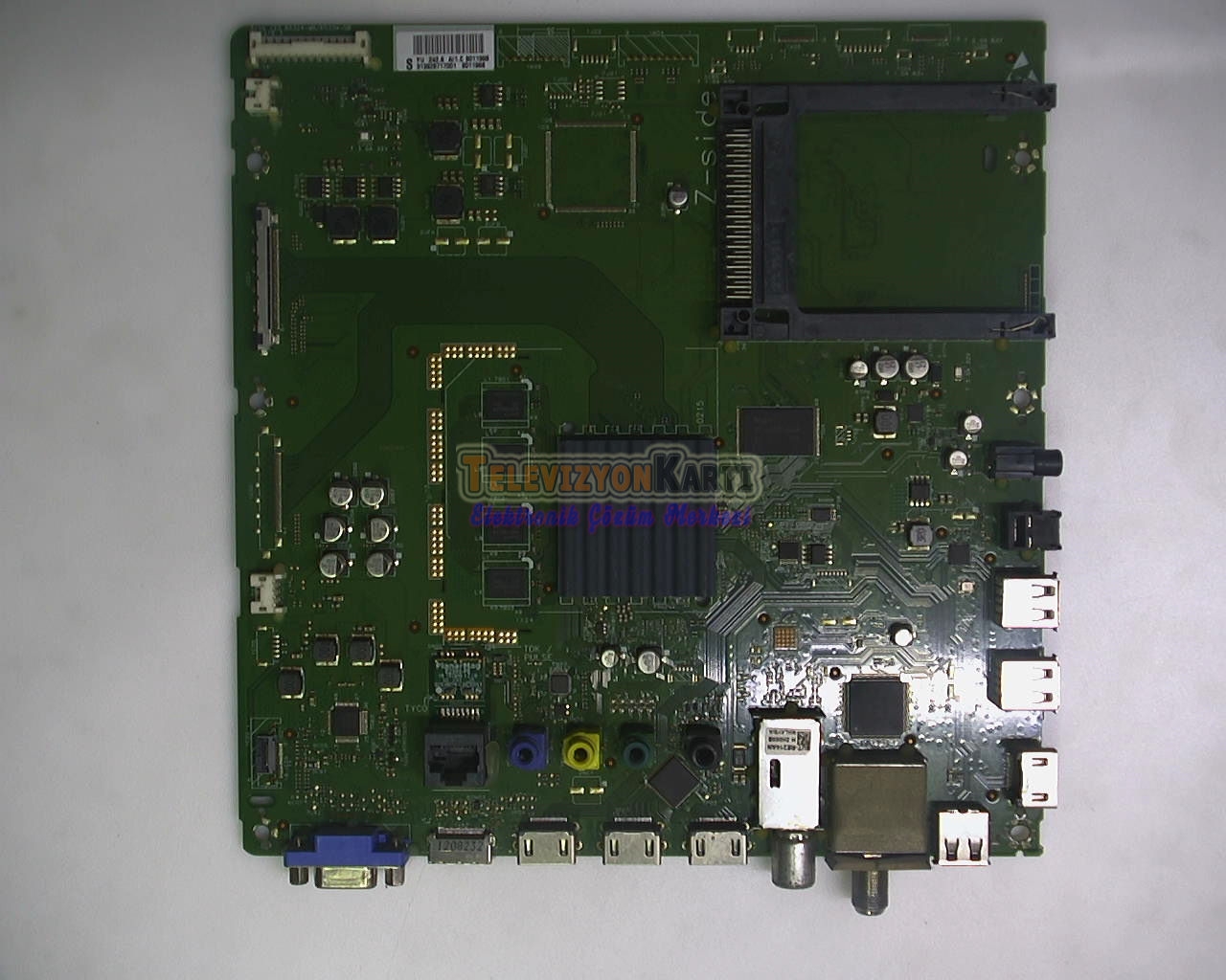 3139 123 65323v2-MB/65333v2-SB,313929717001,Philips 47PFL4307K/12,Main Board
