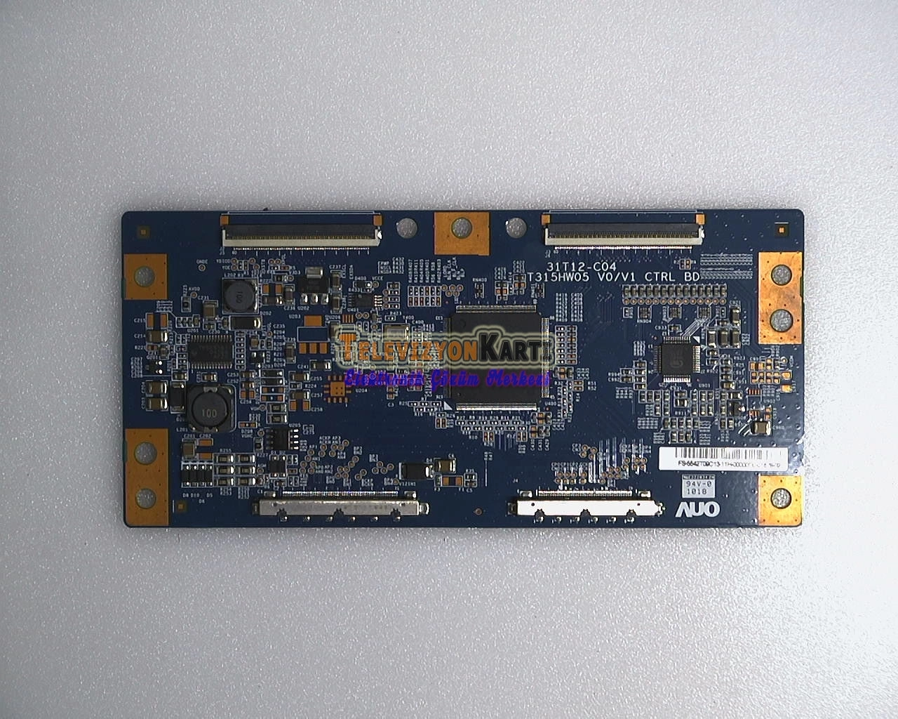 31T12-C04,T315HW05 V0V1 Ctrl BD,LG 32LE5300-ZA,T Con Board