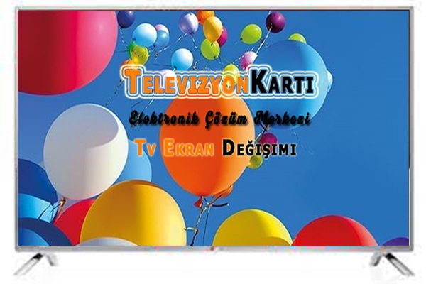 LG 32LB652V Tv Ekranı PANEL