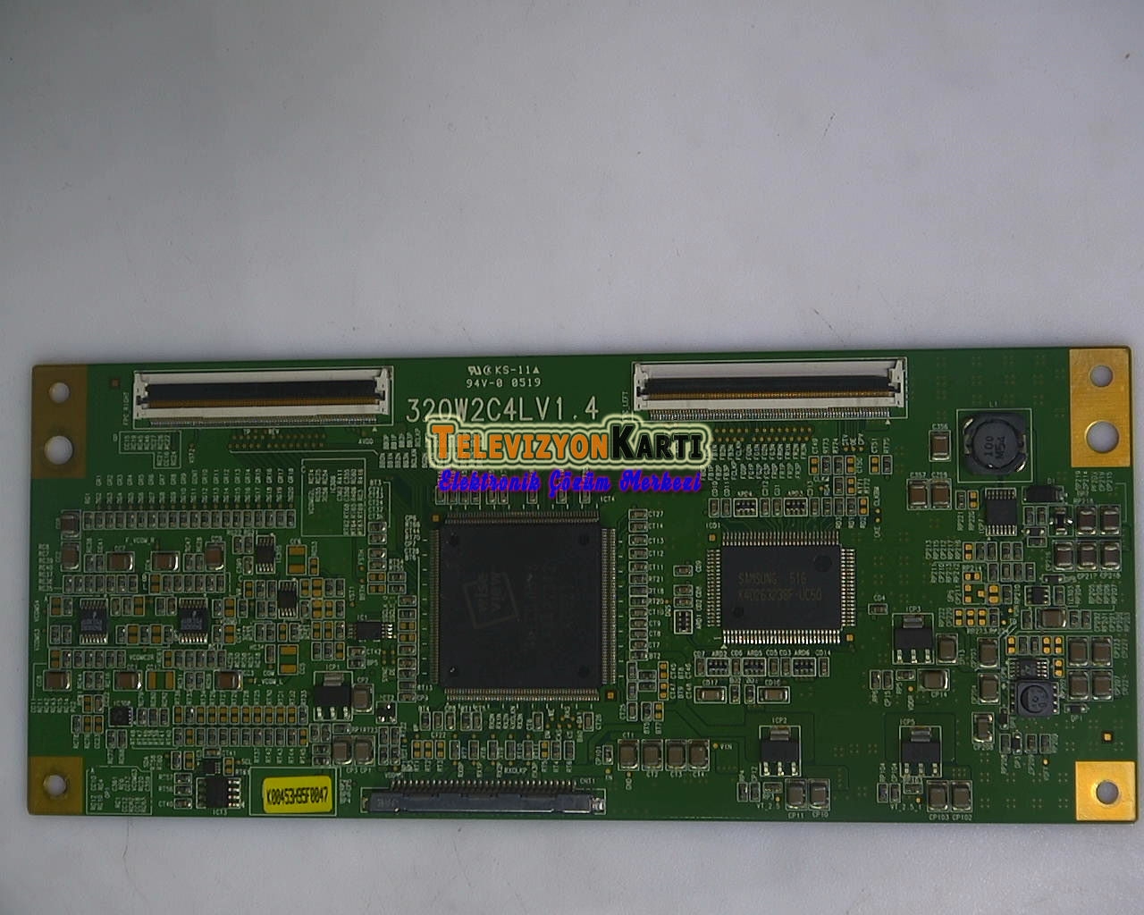 320W2C4LV1.4, LJ94-00453H, LTA320W2-L01, LTA320W2-L14, Samsung LE32R51BDX