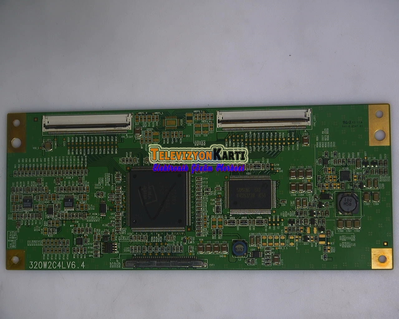 320W2C4LV6.4, LJ94-00908L, Vestel Millenium 32’’, T-Con Board, LTA320W2-L14