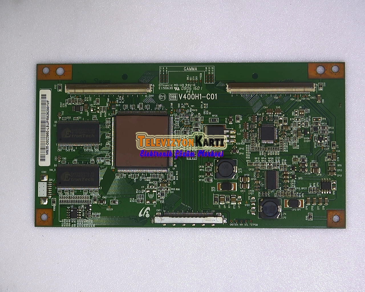 35-D023960 V400H1-C01 Samsung LE40A550P1R T-Con Board