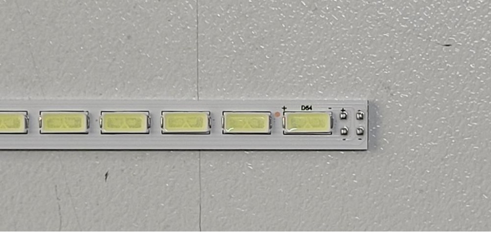  Philips 40PFL4418T,Philips 40PFL4528T LED BAR