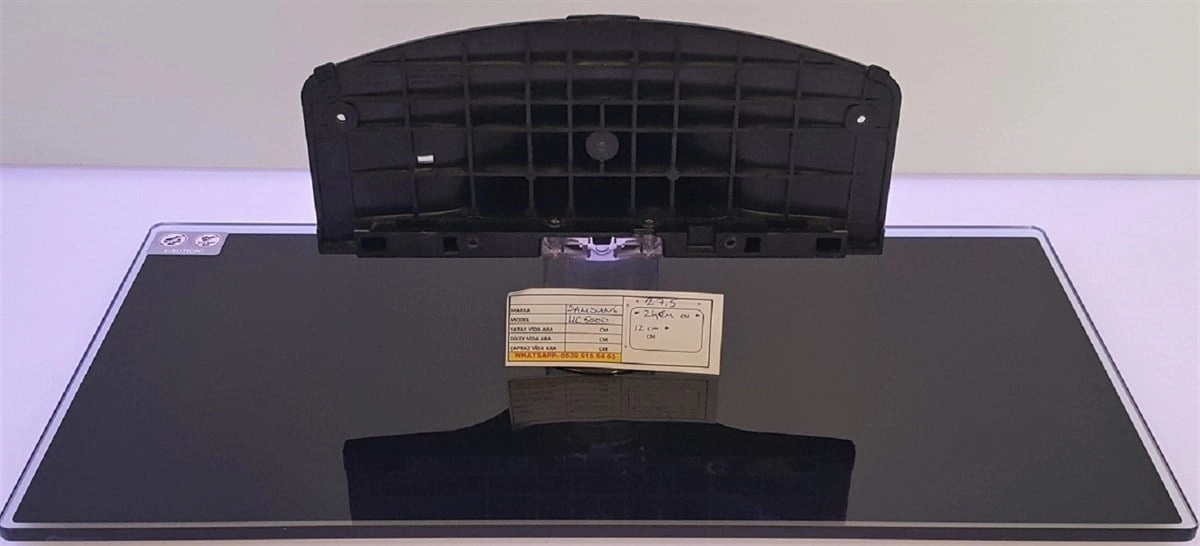 Samsung Ue46C6000 Tv Ayağı,Ayak Aparatı,Stand,Samsung Tv Ayağı