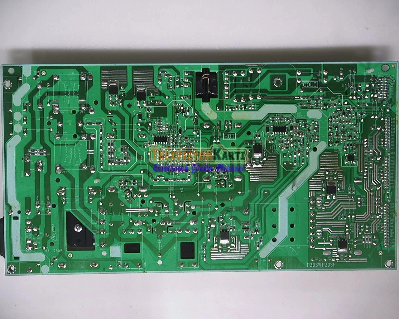 40-P30SWL-PWB1ZG,11601-500136,TCL 55C655PRO,Power Board