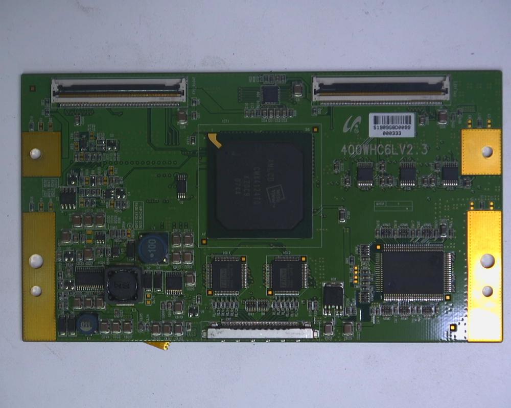 400WHC6LV2.3,LTA400WH-L01,SAMSUNG,LOGİC BOARD,T-CON BOARD