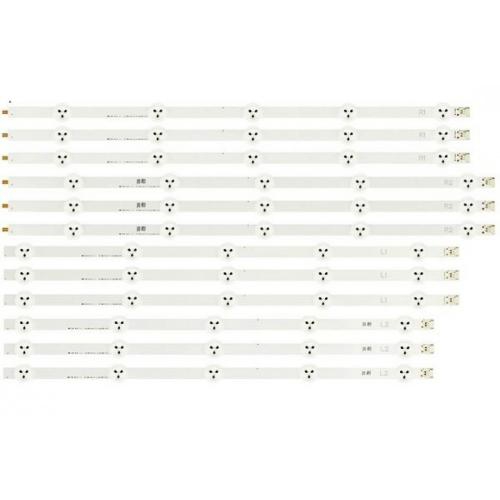 LG 42LB 670 LED BAR 